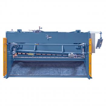 Bernardo Hydraulische Kulissen-Tafelschere HKS 3200 x 12